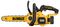 DCMCS565P1-GB - 30cm 18V XR 1x 5Ah Li-Ion Cordless Brushless Chainsaw Kit