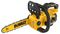 DCMCS565P1-GB - 30cm 18V XR 1x 5Ah Li-Ion Cordless Brushless Chainsaw Kit