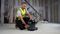TRM240 110V - 9L 620W TradeLine M Class Vacuum Cleaner - 110V
