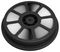 H14 FILTER KIT - H14 Filter Kit for TradeLine TRM240 M Class Vacuum Cleaner