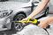 K 4 POWER CONTROL FLEX - 1800W 130 Bar K4 Power Control Flex Pressure Washer 230V