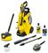 K 4 POWER CONTROL FLEX CAR & HOME - 1800W 130 Bar K4 Power Control Flex Car & Home Pressure Washer 230V