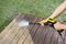 K 4 POWER CONTROL FLEX CAR & HOME - 1800W 130 Bar K4 Power Control Flex Car & Home Pressure Washer 230V
