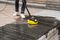 K 5 POWER CONTROL FLEX CAR & HOME - 2100W 145 Bar K5 Power Control Flex Car & Home Pressure Washer 230V