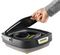 OC 3 FOLDABLE - OC 3 Foldable Cordless Mobile Pressure Washer