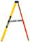 75074 - 6 Tread AdjustaStep PRO Adjustable Fibreglass Step Ladder