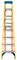 75075 - 8 Tread AdjustaStep PRO Adjustable Fibreglass Step Ladder