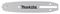 1914S3-3 - 20cm Guide Bar for DUA200Z Pole Saw