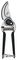 70100380 - Traditional All Purpose v Garden Secateurs
