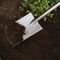 70100003 - Stainless Steel Garden Digging Spade