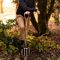 70100008 - Stainless Steel Garden Digging Fork