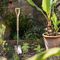 70100013 - Stainless Steel Garden Border Spade