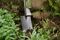 70100203 - Carbon Steel Garden Digging Spade