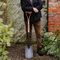 70100203 - Carbon Steel Garden Digging Spade