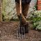 70100208 - Carbon Steel Garden Digging Fork