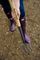 70100218 - Carbon Steel Garden Border Fork
