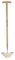 70100068 - Stainless Steel Garden Edging Iron