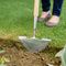 70100068 - Stainless Steel Garden Edging Iron