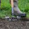 70100068 - Stainless Steel Garden Edging Iron