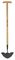 70100268 - Carbon Steel Garden Edging Iron