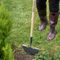 70100268 - Carbon Steel Garden Edging Iron