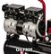TE-AC 110/6 SILENT PLUS - 6L Silent Plus Oil Free Air Compressor