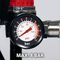 TE-AC 110/6 SILENT PLUS - 6L Silent Plus Oil Free Air Compressor