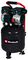 TE-AC 135/24 SILENT PLUS - 24L Silent Plus Oil Free Air Compressor