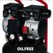 TE-AC 135/24 SILENT PLUS - 24L Silent Plus Oil Free Air Compressor