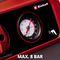 TE-AC 18/75 LI OF-SOLO - Power X-Change 18V Li-Ion Cordless Air Compressor - Bare Unit