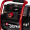TE-AC 36/150 LI OF-SOLO - Power X-Change Twin 18V / 36V Li-Ion Cordless Air Compressor - Bare Unit