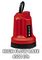 GE-SP 18 LL LI - SOLO - Power X-Change 18V Li-Ion Cordless Clear Water Pump - Bare Unit