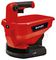 GE-US 18 LI-SOLO - Power X-Change 18V Li-Ion Cordless Universal Seed, Fertiliser & Grit Hand Spreader - Bare Unit
