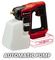GE-WS 18/10 LI-SOLO - Power X-Change 18V Li-Ion Cordless 1L Garden Pressure Sprayer - Bare Unit