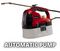 GE-WS 18/35 LI-SOLO - Power X-Change 18V Li-Ion Cordless 3.5L Garden Pressure Sprayer - Bare Unit