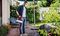 GE-WS 18/35 LI-SOLO - Power X-Change 18V Li-Ion Cordless 3.5L Garden Pressure Sprayer - Bare Unit