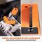 R255TBLX+ - 255mm 1800W Portable Job Site Table Saw with Folding Stand 230V