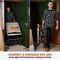 R255TBLX+ - 255mm 1800W Portable Job Site Table Saw with Folding Stand 230V