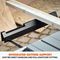 R255TBLX+ - 255mm 1800W Portable Job Site Table Saw with Folding Stand 230V