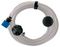 97533 - 16 Bar 20V D20 Cordless Pressure Washer Kit