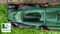 EASYROTAK 32-225 - 32cm 1200W Electric Lawn Mower 230V