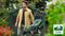 UNIVERSALROTAK 34-410 - 34cm 1300W Electric Lawn Mower 230V
