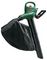 UNIVERSALGARDENTIDY 2300 - 2300W 3-in-1 Electric Leaf Blower & Vacuum 230V