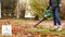 UNIVERSALGARDENTIDY 2300 - 2300W 3-in-1 Electric Leaf Blower & Vacuum 230V