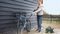 EASYAQUATAK 110 - 1300W 110 Bar Pressure Washer 230V