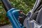 GBL 18V-750 (BARETOOL) - 18V Li-Ion Cordless BITURBO Leaf Blower - Bare Unit