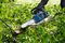 GKE 18V-40 (BARETOOL) - 40cm 18V Li-Ion Cordless Chainsaw - Bare Unit