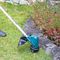 DUR190URT8 - 30cm 18V LXT 1x 5Ah Li-Ion Cordless Brushless Grass Line Trimmer with Offset Bike Handle Kit