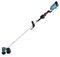 DUR190LRT8 - 30cm 18V LXT 1x 5Ah Li-Ion Cordless Grass Line Trimmer Kit