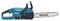 DUC357RT - 35cm 18V LXT 1x 5Ah Li-Ion Cordless Chainsaw Kit